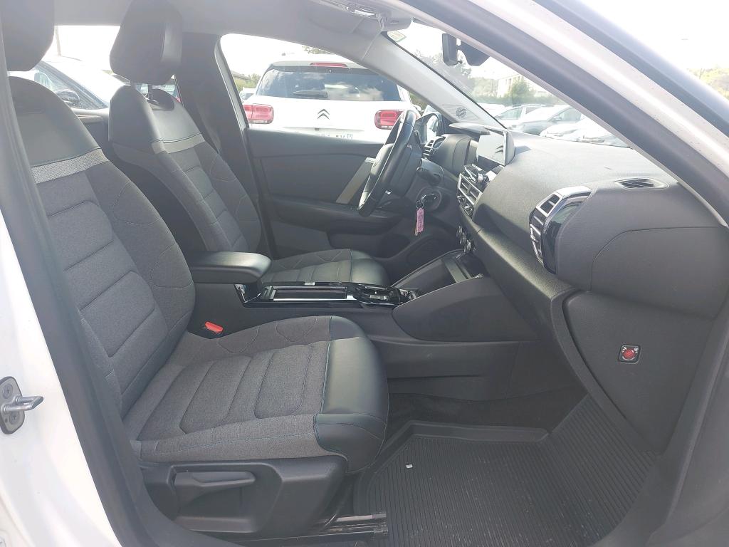 Citroen C4 SOCIETE BLUEHDI 130 S&S EAT8 FEEL NAV BUSINESS R 2023