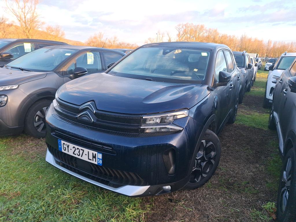 C5 AIRCROSS