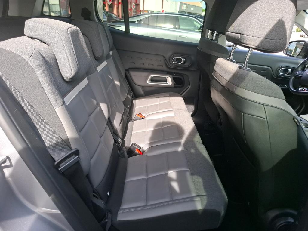 Citroen C5 Aircross BlueHDi 130 S&S EAT8 Shine 2020