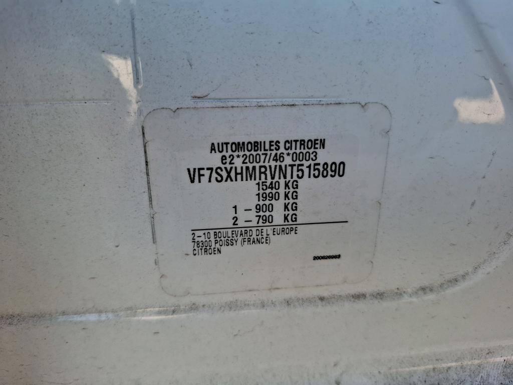 Citroen C3 PureTech 83 S&S BVM5 Shine 2022