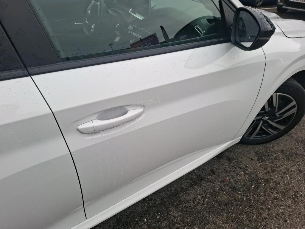 Peugeot 208 PureTech 100 S&S BVM6 Style 2023