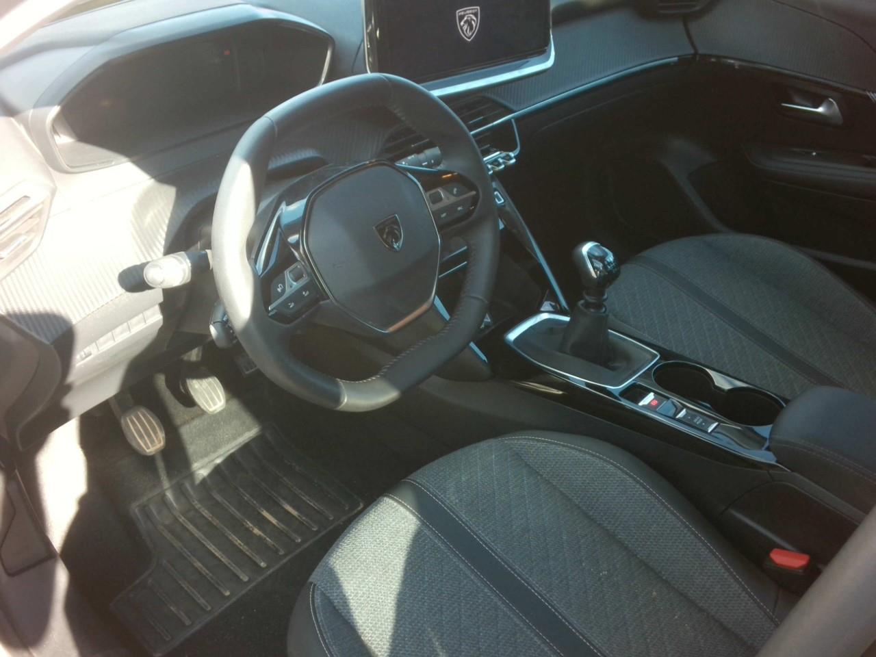 Foto Peugeot 308 4