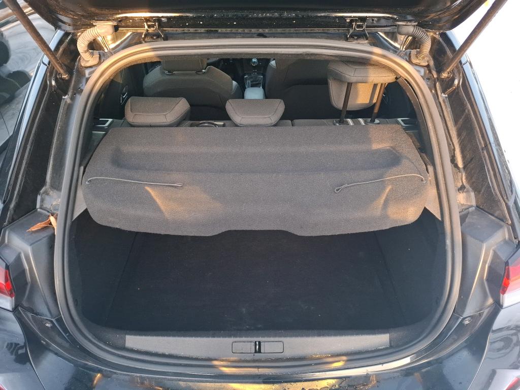 Opel Corsa 1.2 Turbo 100 ch GS 2024