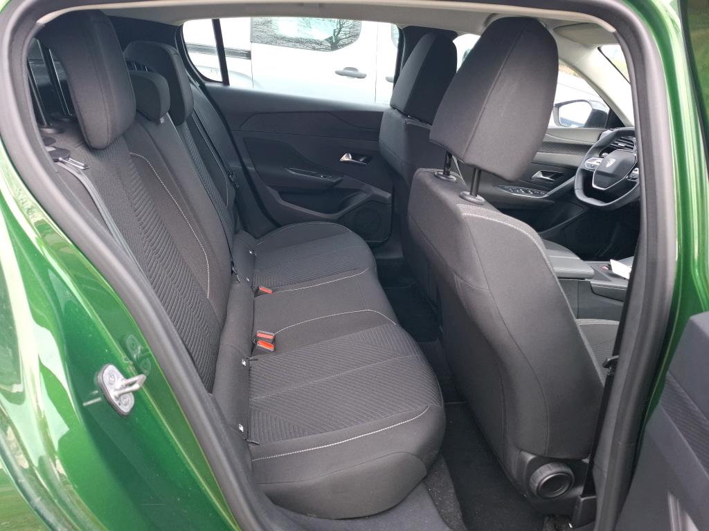 Peugeot 308 PHEV 180 e-EAT8 Active Pack 2023