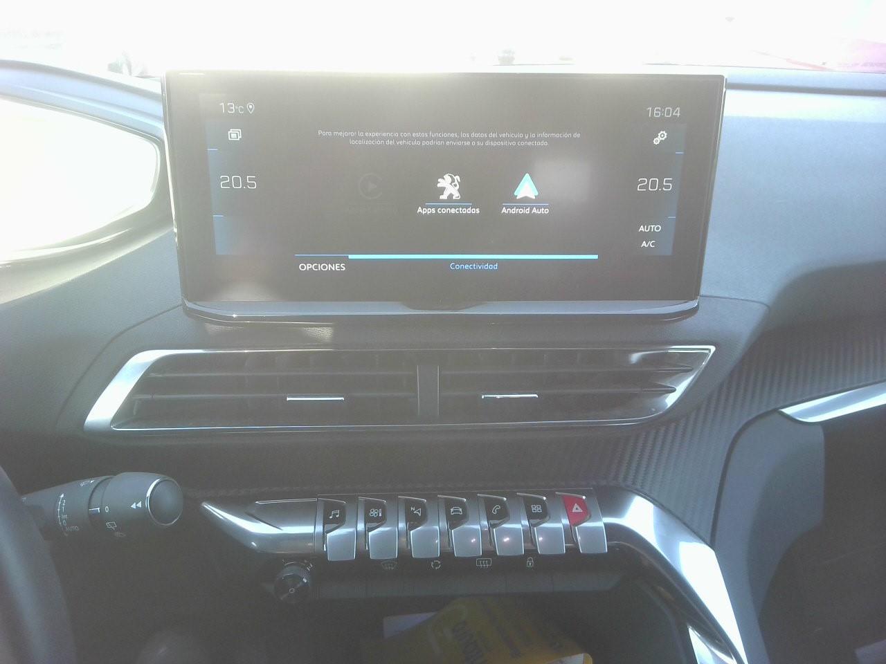 Foto Peugeot 3008 6