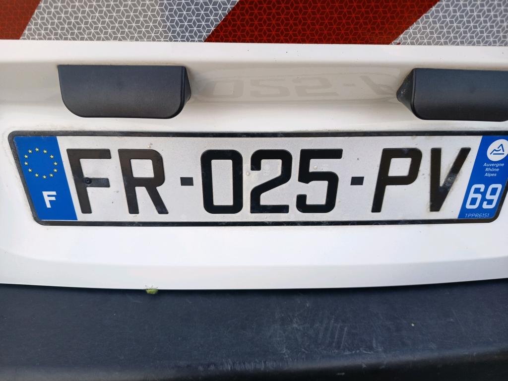 Citroen BERLINGO VAN M 650 BLUEHDI 100 S&S BVM5 CLUB 2020