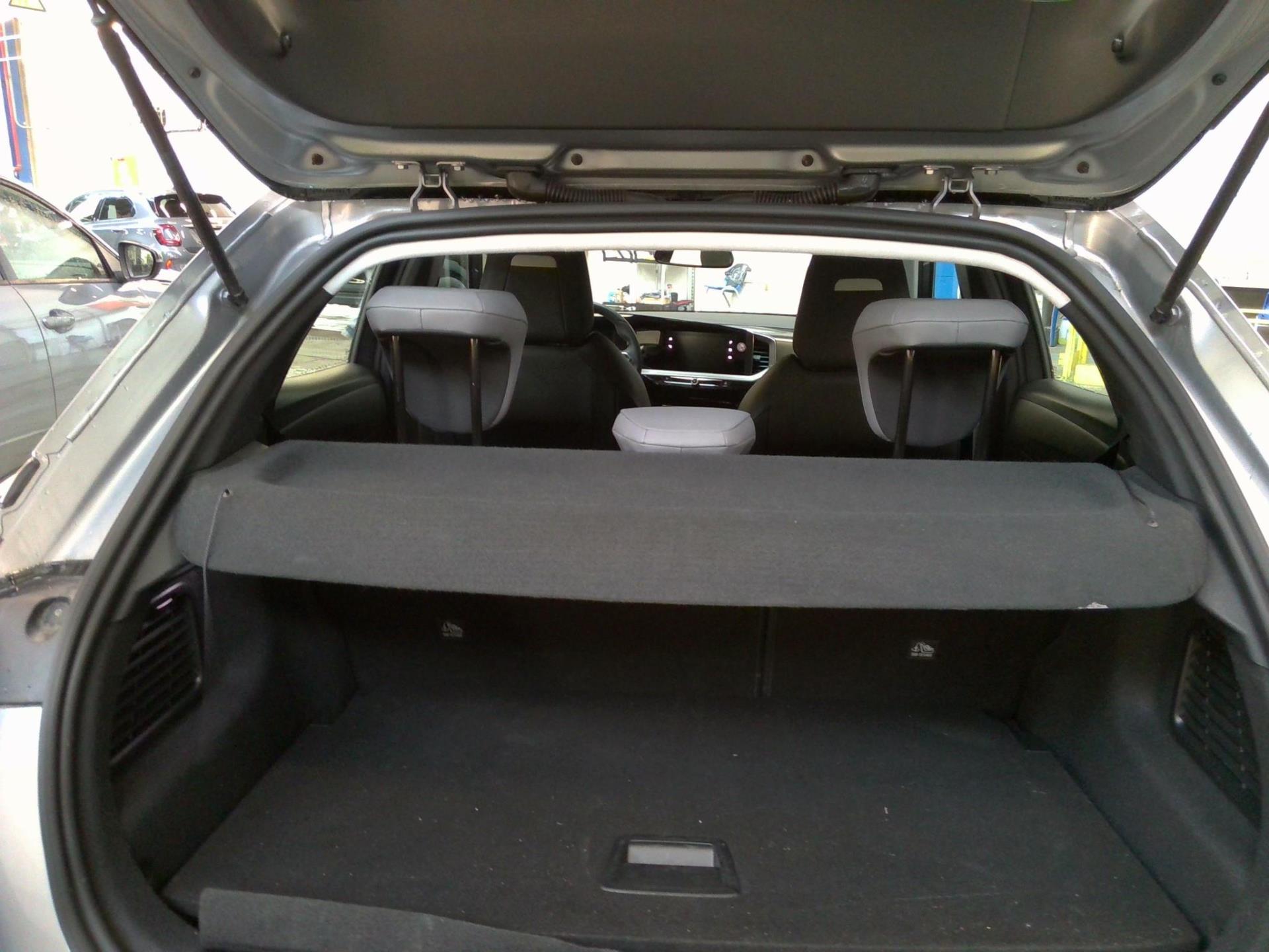 Opel Mokka 1.2 Turbo 136 ch BVM6 Elegance Business 2023