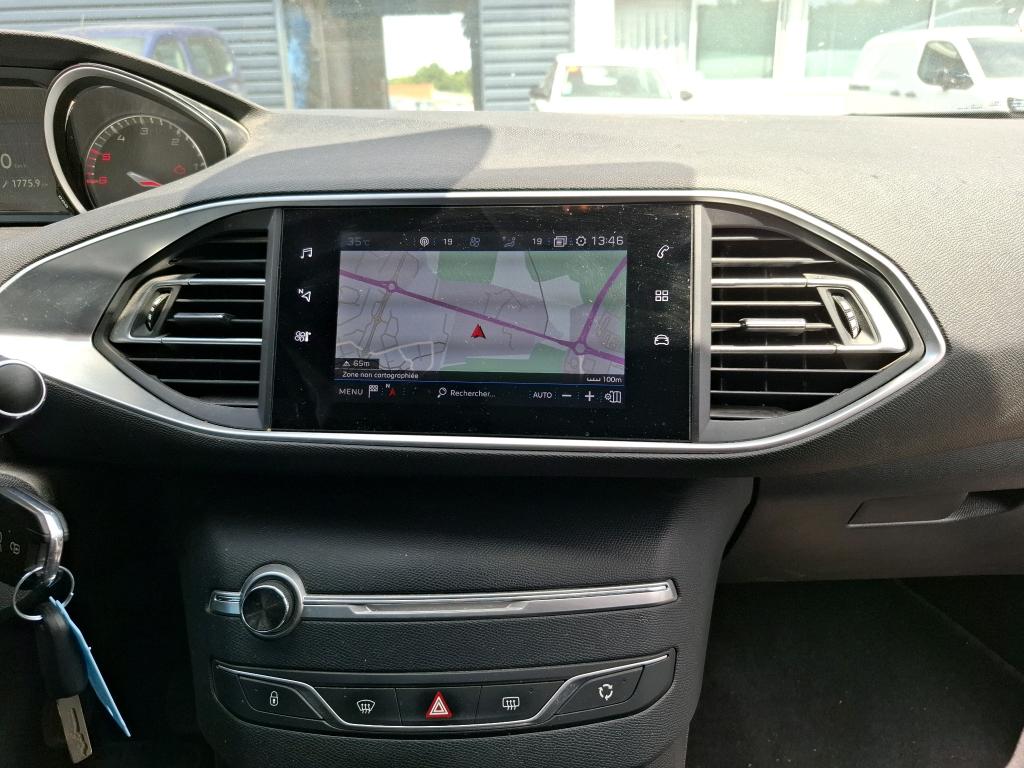 Peugeot 308 AFFAIRE BLUEHDI 130 S&S BVM6 PREMIUM PACK 2021