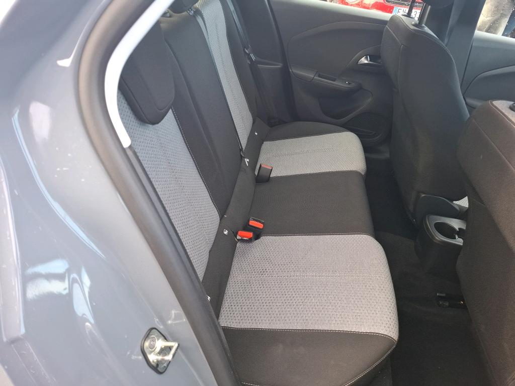 Opel Corsa Electrique 136 ch & Batterie 50 kWh  2024