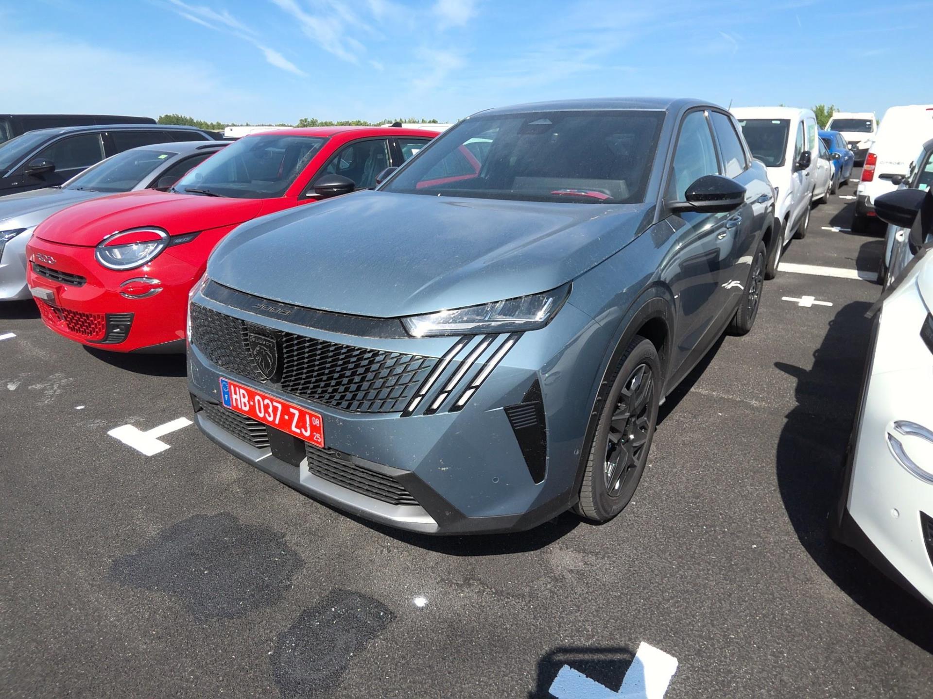 3008 III