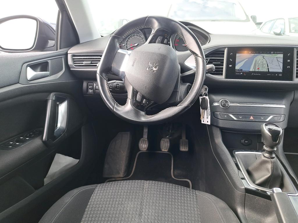 Peugeot 308 SW BlueHDi 100ch S&S BVM6 Active Business 2020