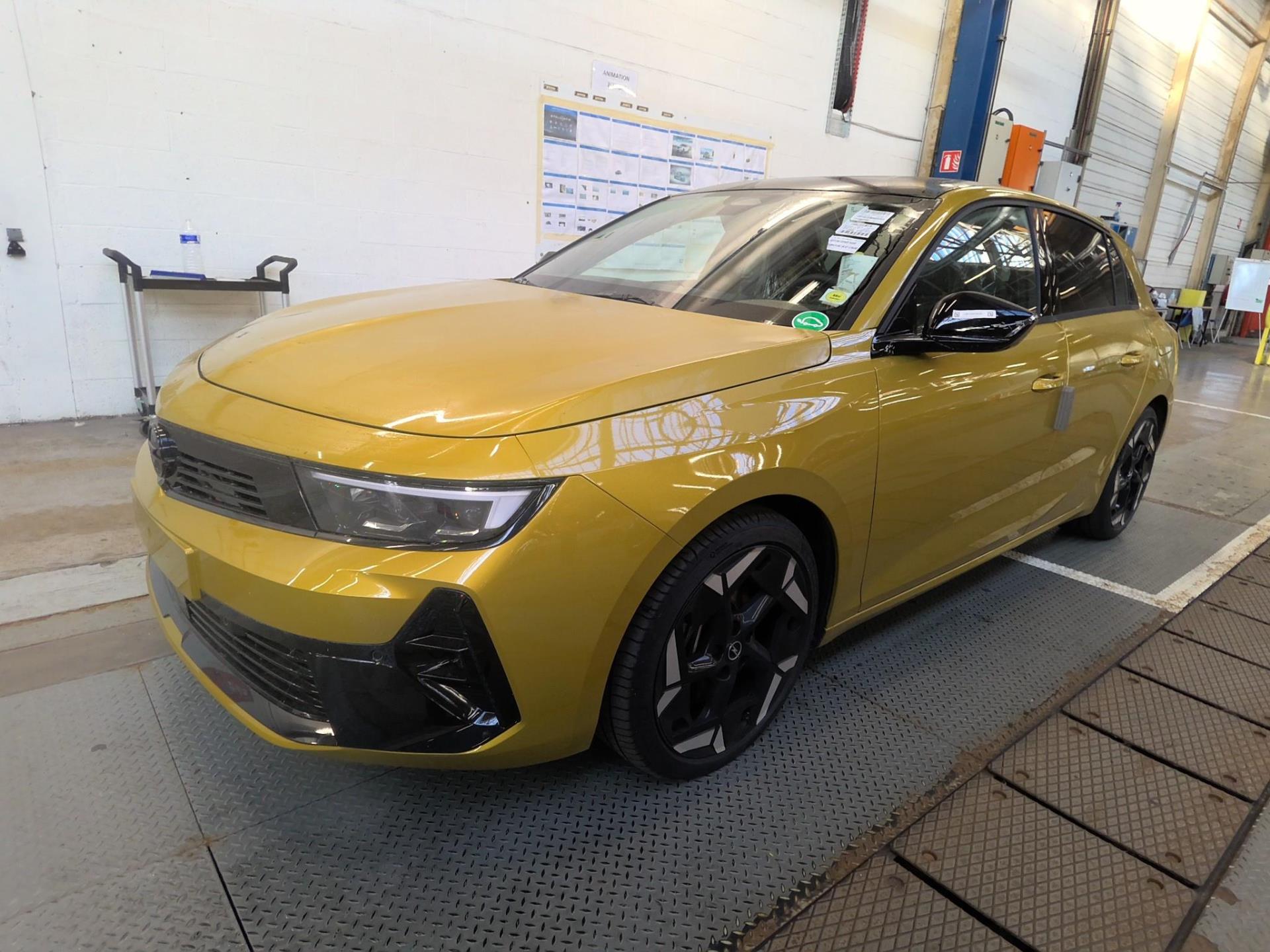 ASTRA L