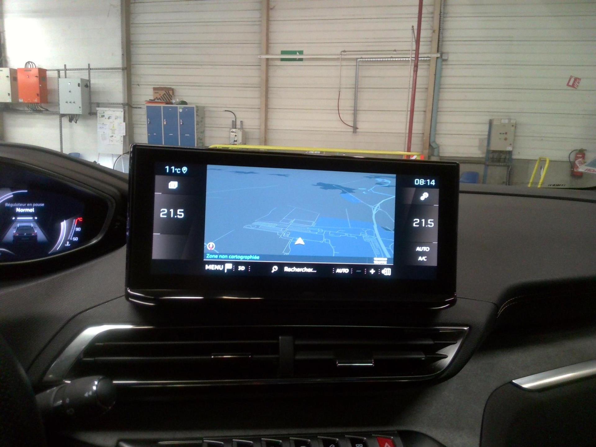 Peugeot 3008 PureTech 130ch S&S BVM6 GT 2023
