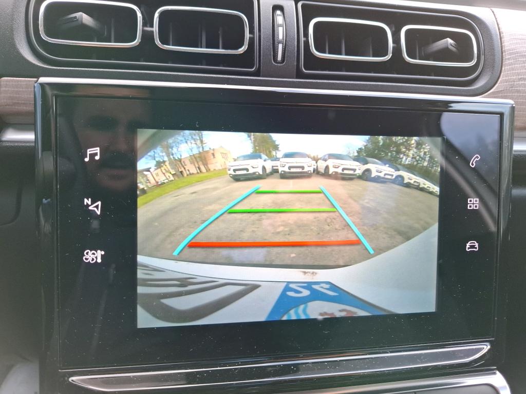 Citroen C3 PureTech 83 S&S BVM5 Shine 2023