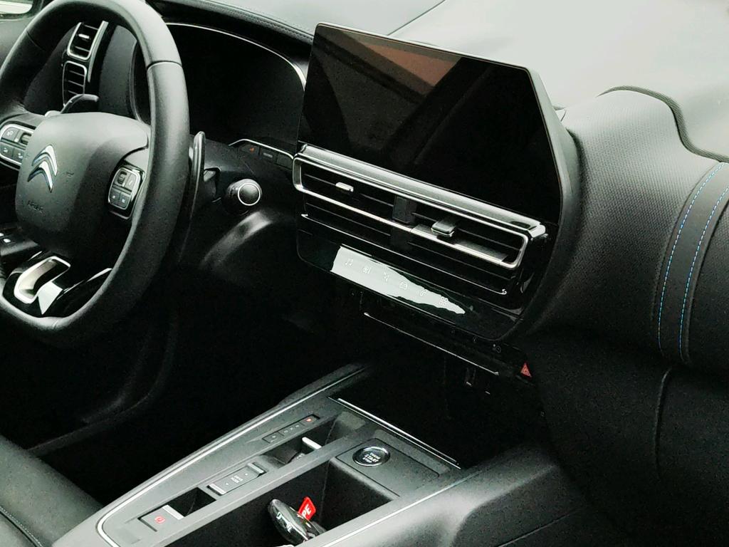 C5 AIRCROSS