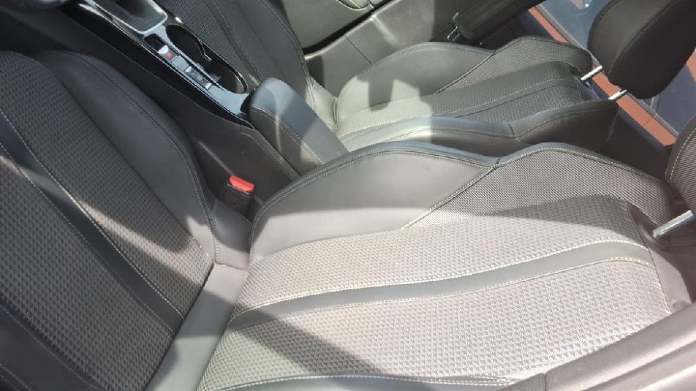 Foto Peugeot 2008 8