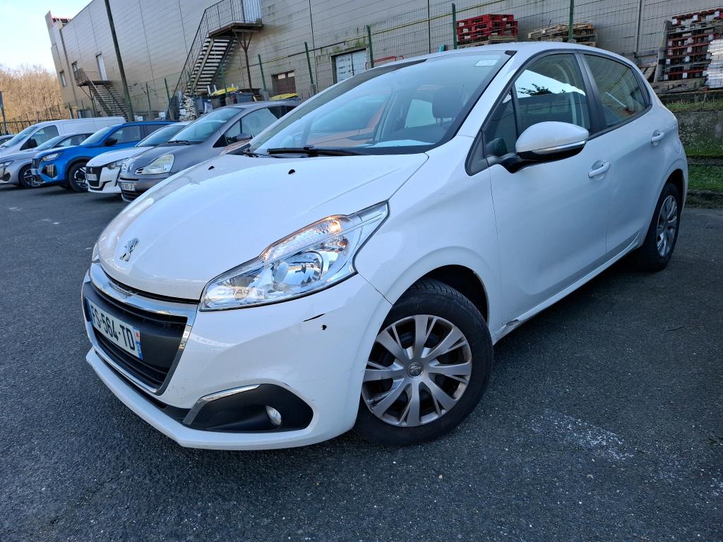208R Entr