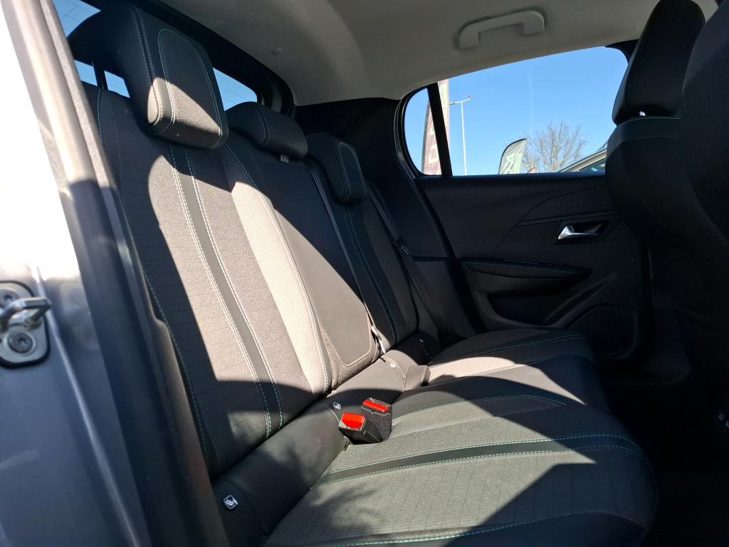 Peugeot 208 Electrique 50 kWh 136ch Allure 2023
