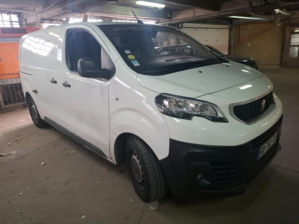 Peugeot EXPERT III
