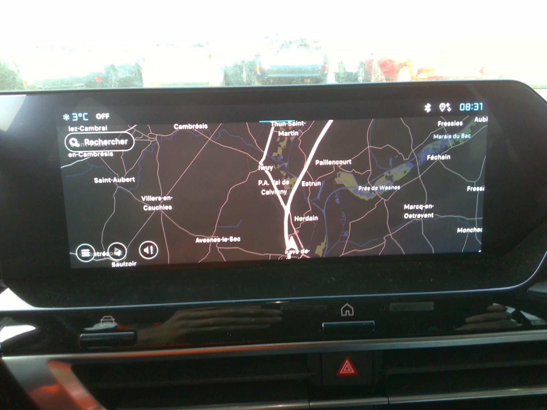 Citroen C4 PureTech 130 S&S BVM6 Shine 2023