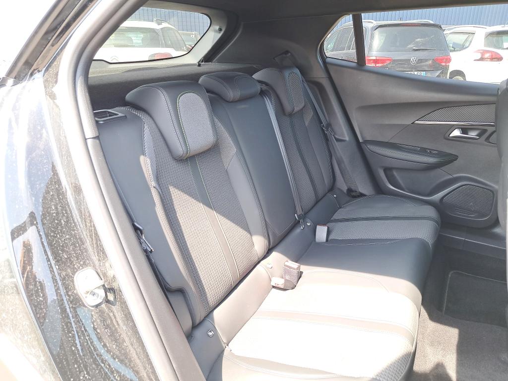 Peugeot 2008 BlueHDi 130 S&S EAT8 GT Line 2020