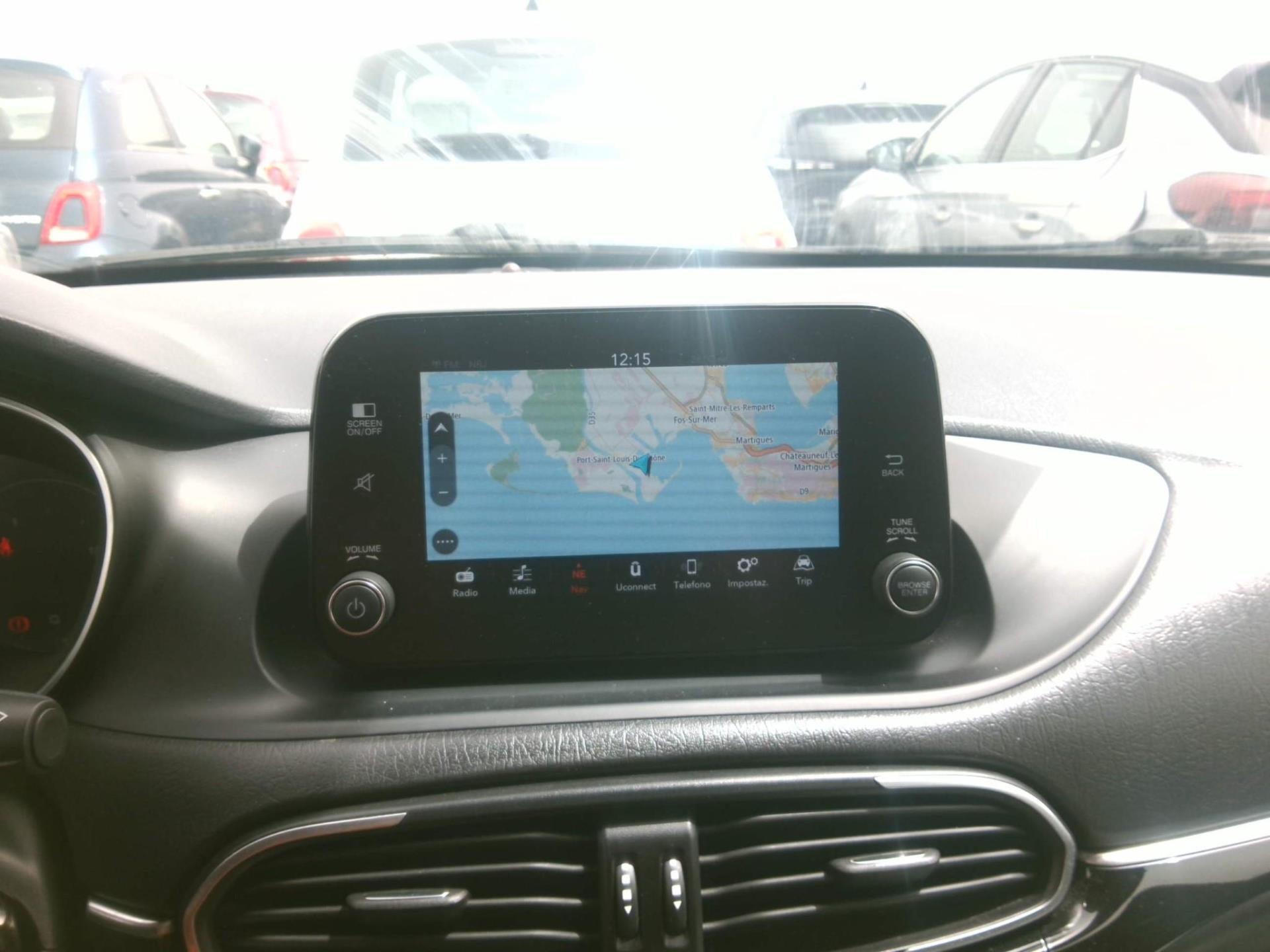 FIAT Tipo Cross 1.0 Firefly Turbo 100 ch S&S Plus 2021