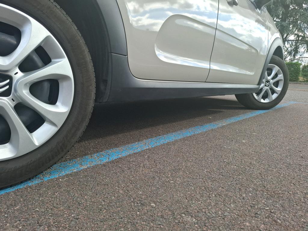 Citroen C3 PureTech 83 ch BVM5 You 2023