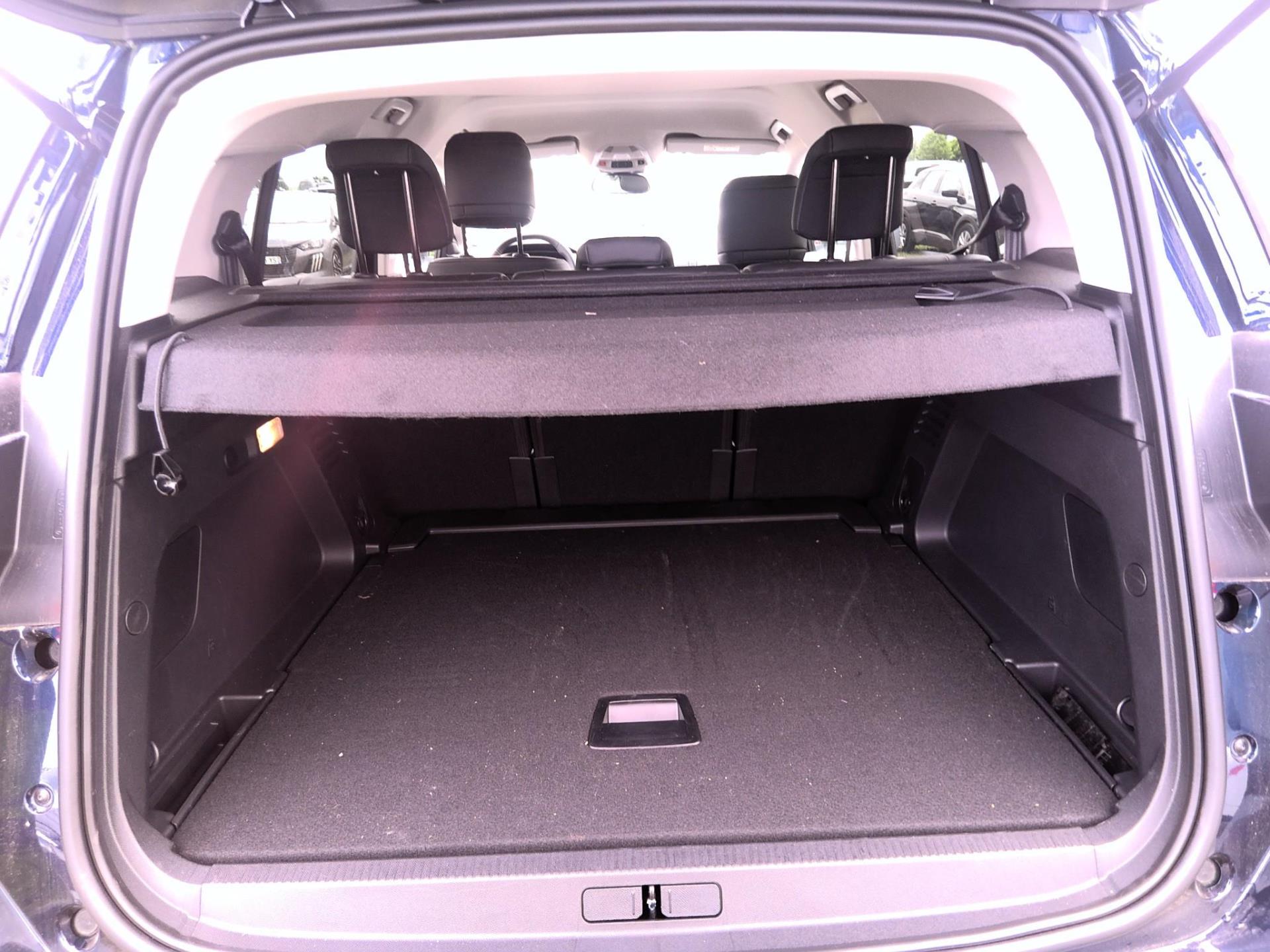 Citroen C5 Aircross BlueHDi 130 EAT8 Max 2025