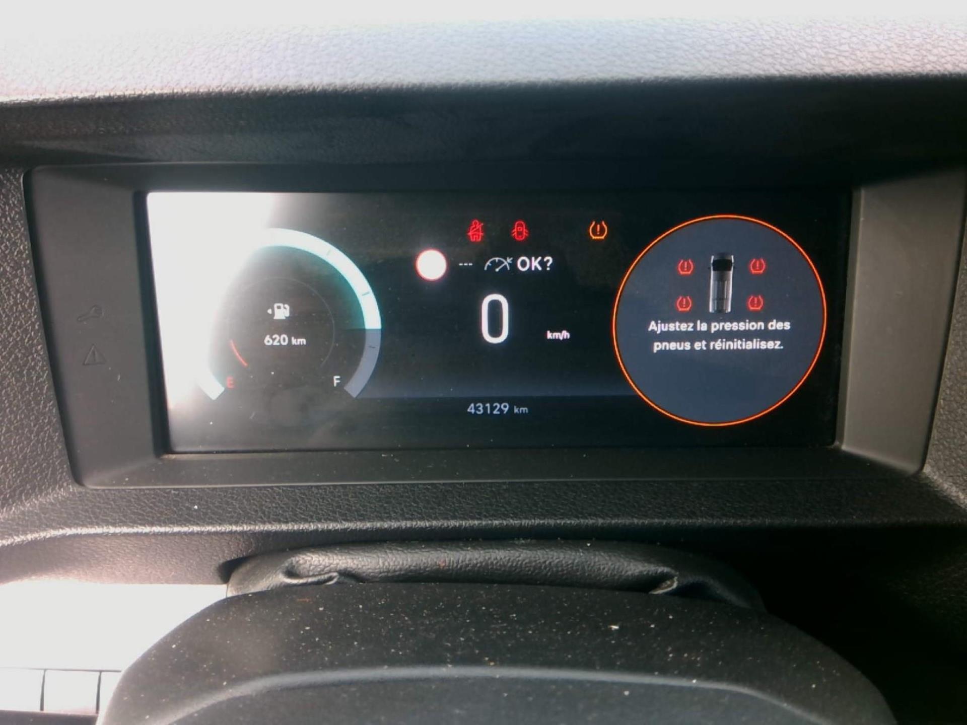 FIAT SCUDO FOURGON BLUEHDI 145 M BVM6  2024