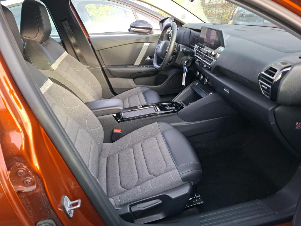 Citroen C4 PureTech 130 S&S EAT8 Feel Pack 2022