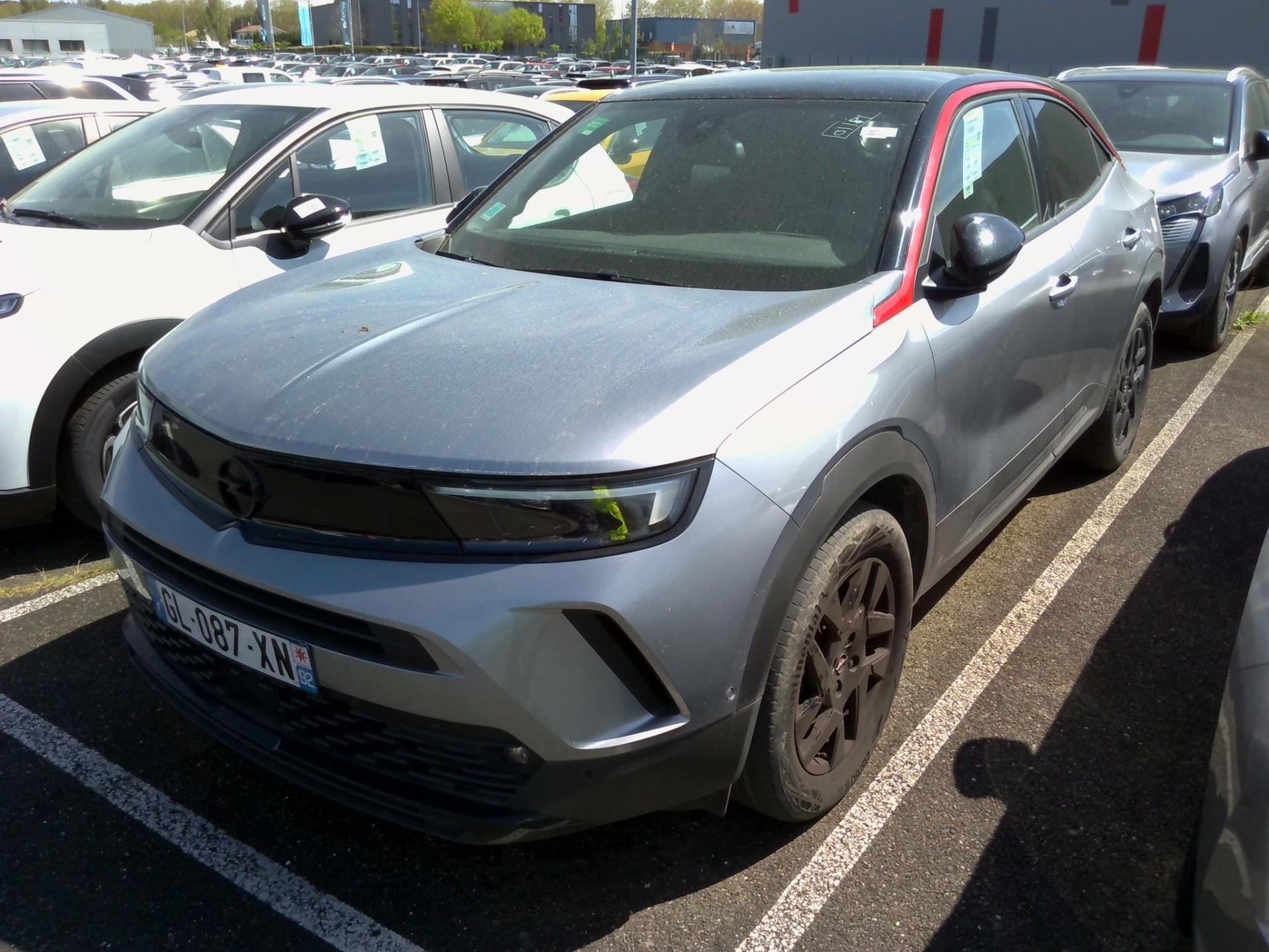 MOKKA B