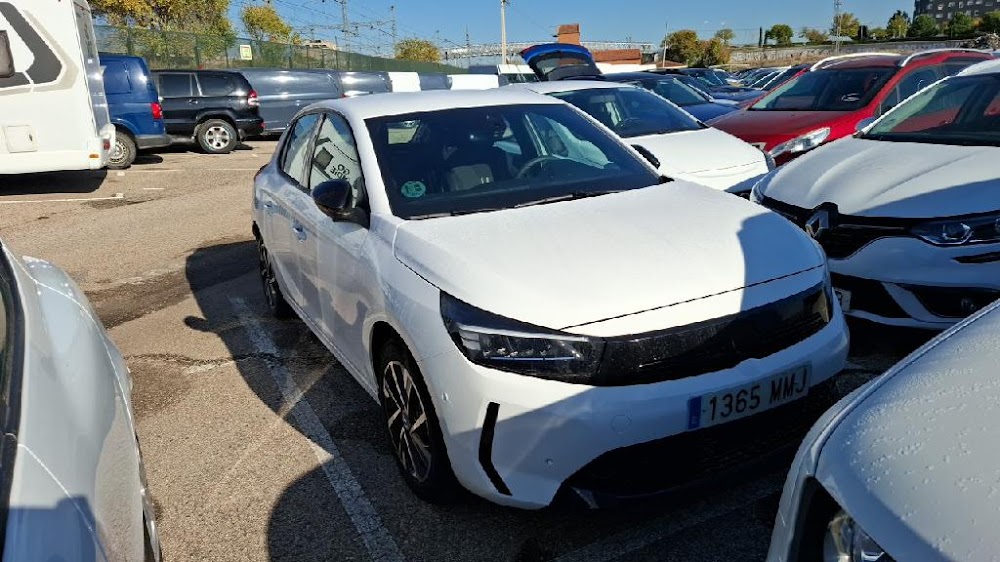 Foto Opel Corsa 7