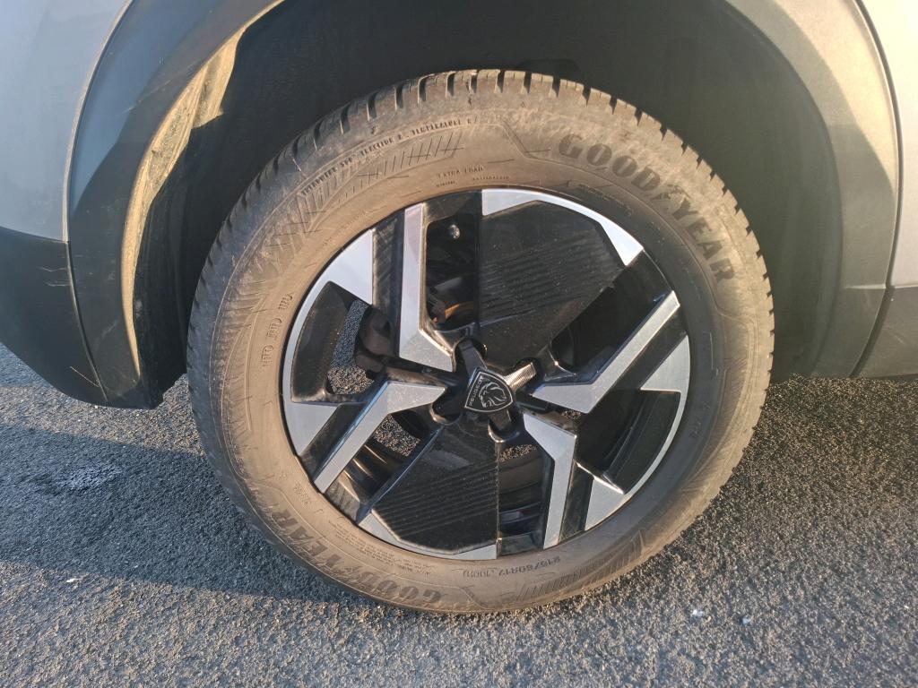 Peugeot 2008 PureTech 100 S&S BVM6 Allure 2023