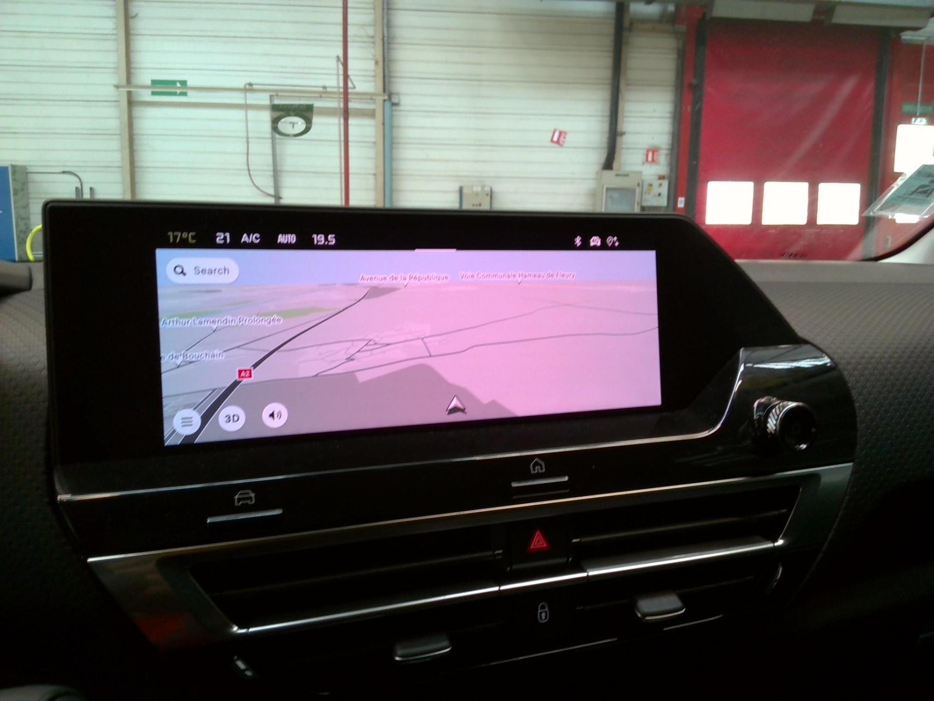 Citroen C4 BlueHDi 130 S&S EAT8 Shine 2023