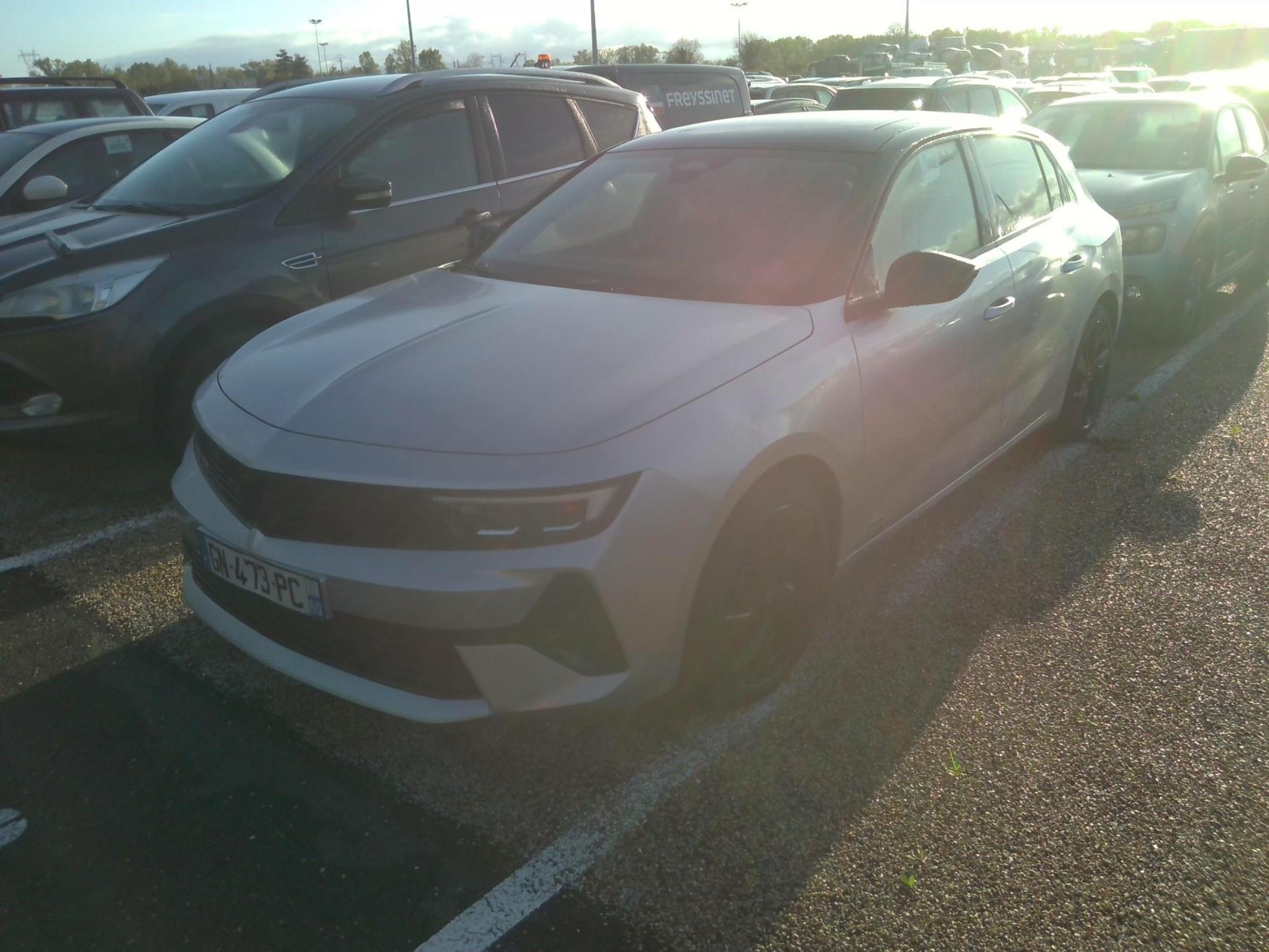 ASTRA L