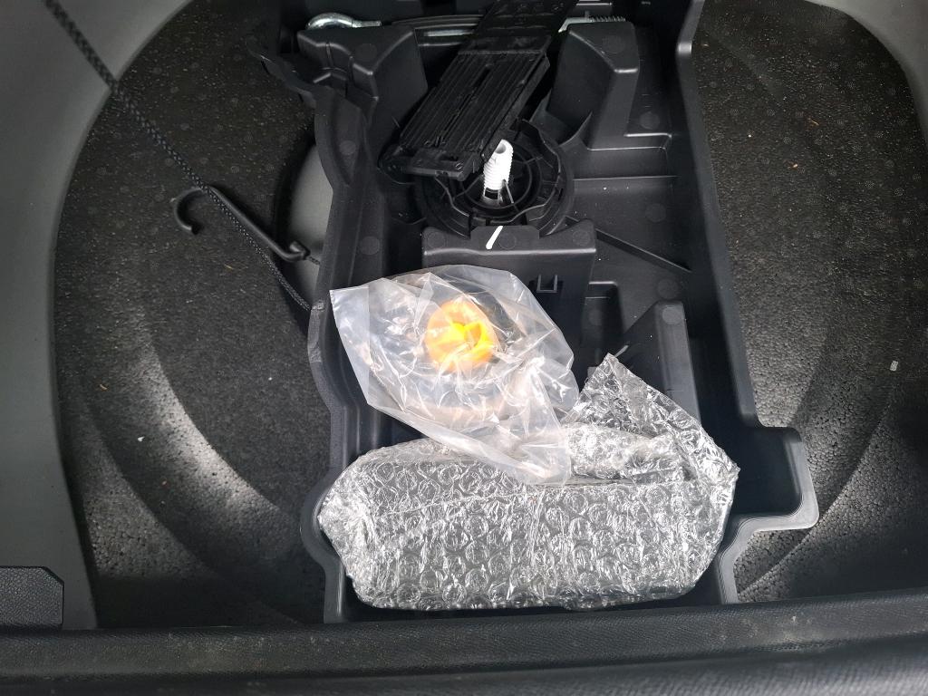 DS DS7 Crossback BlueHDi 130 EAT8 Business 2021