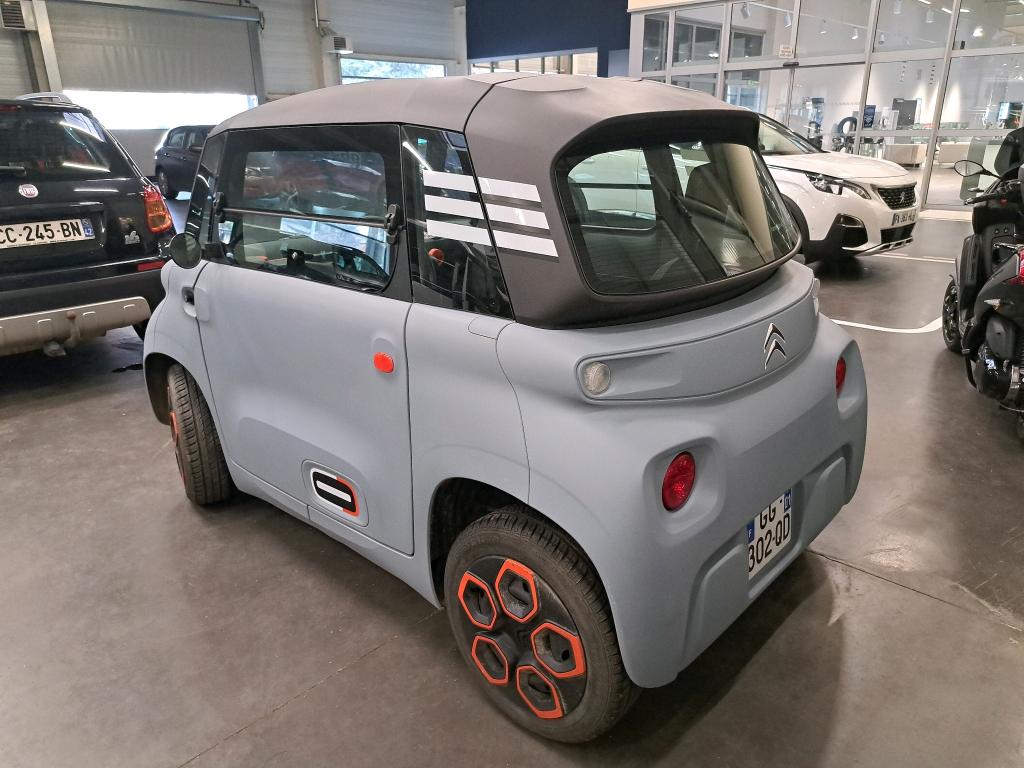 Citroen AMI 