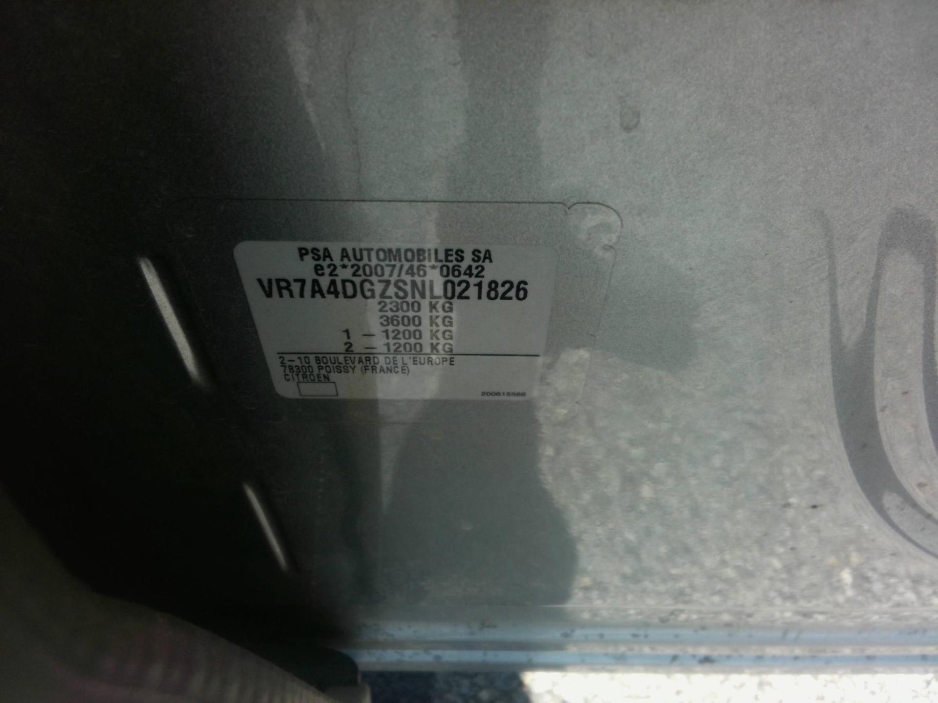Citroen C5 Aircross Hybride Rechargeable 225 e-EAT8 Shine Pack 2022