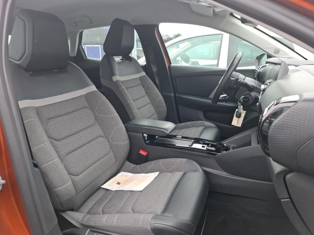 Citroen C4 BlueHDi 130 S&S EAT8 Feel Pack 2021