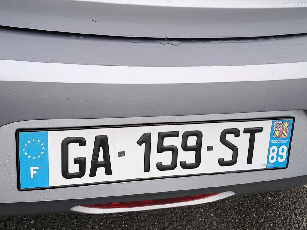 Opel Corsa 1.2 75 ch BVM5 Edition Business 2021