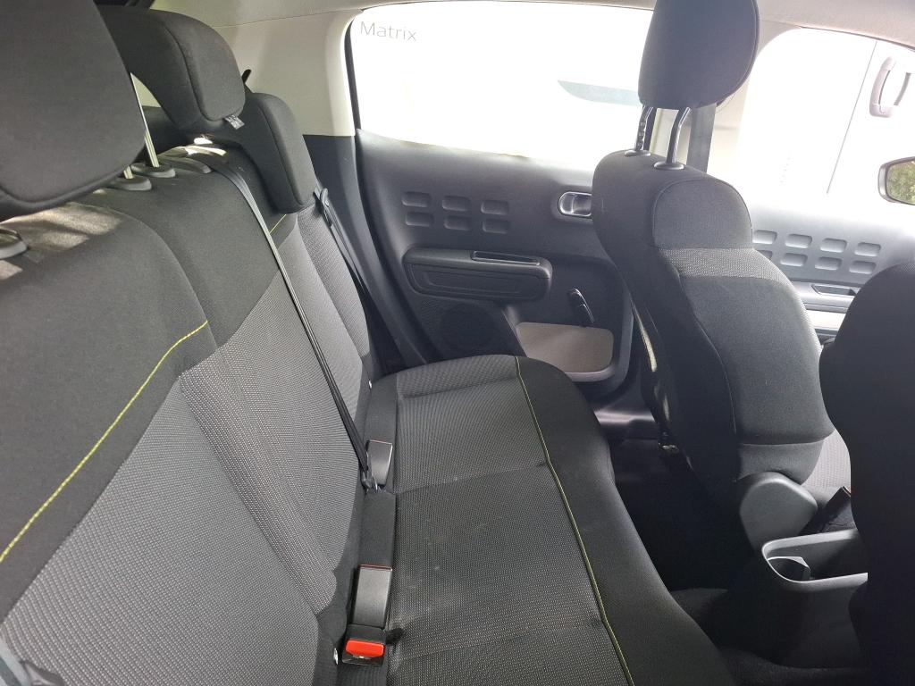 Citroen C3 PureTech 83 S&S BVM5 Feel 2022