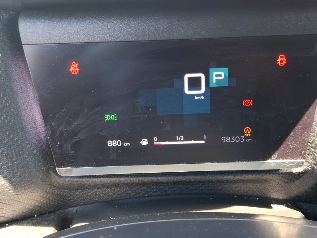 Citroen C4 BlueHDi 130 S&S EAT8 Feel Pack Business 2021