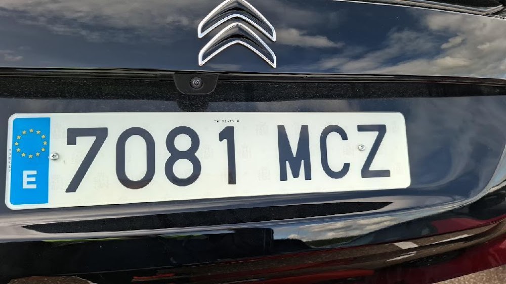 Citroën C4 Nuevo C4 PureTech 130 S&S 6V SHINE (Solo stock)
