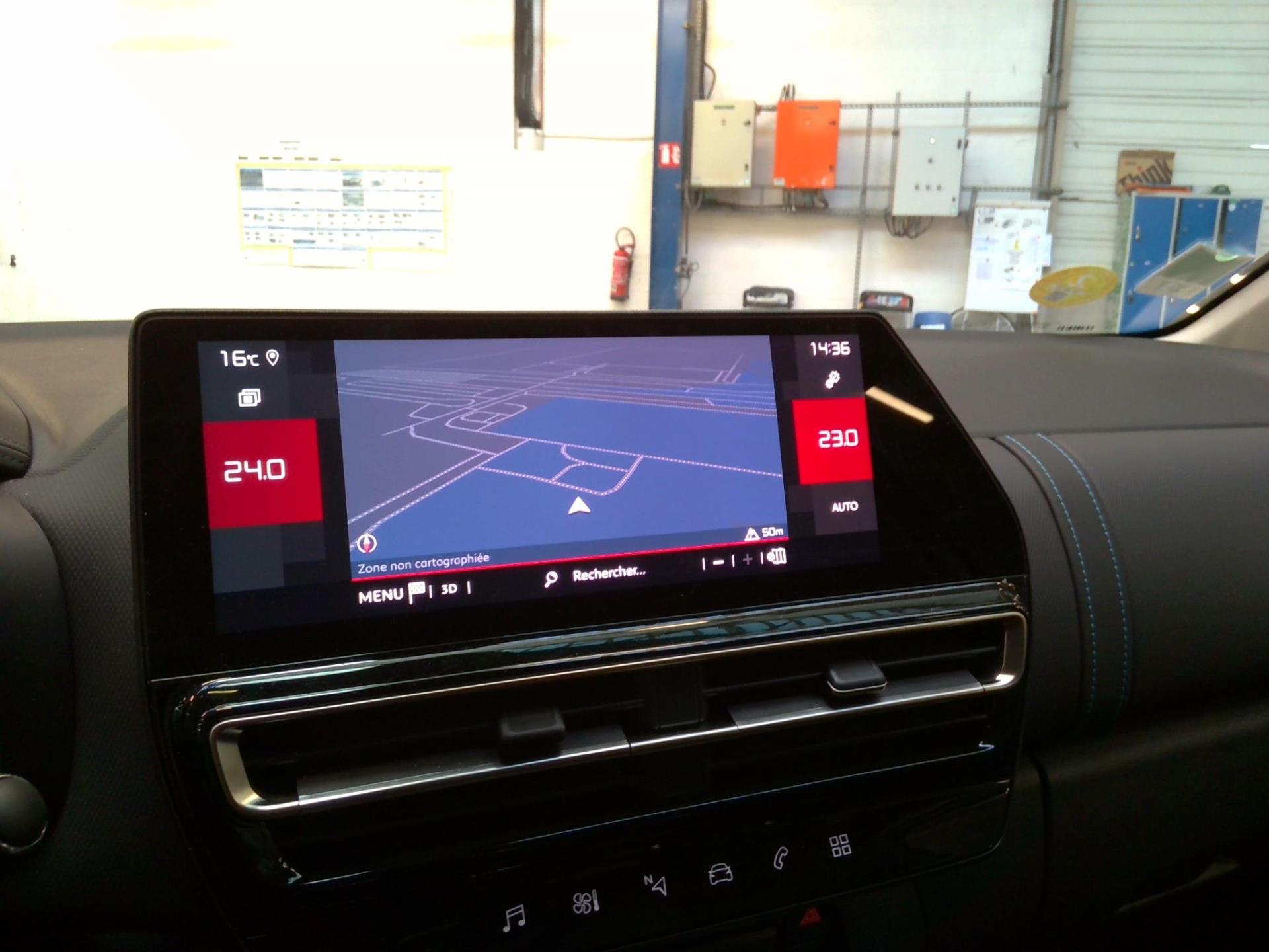 Citroen C5 Aircross BlueHDi 130 S&S BVM6 Shine 2022