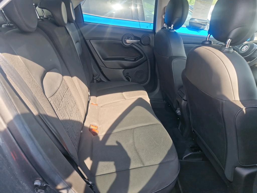 FIAT 500X 1.5 FireFly 130 ch S/S DCT7 Hybrid 2023