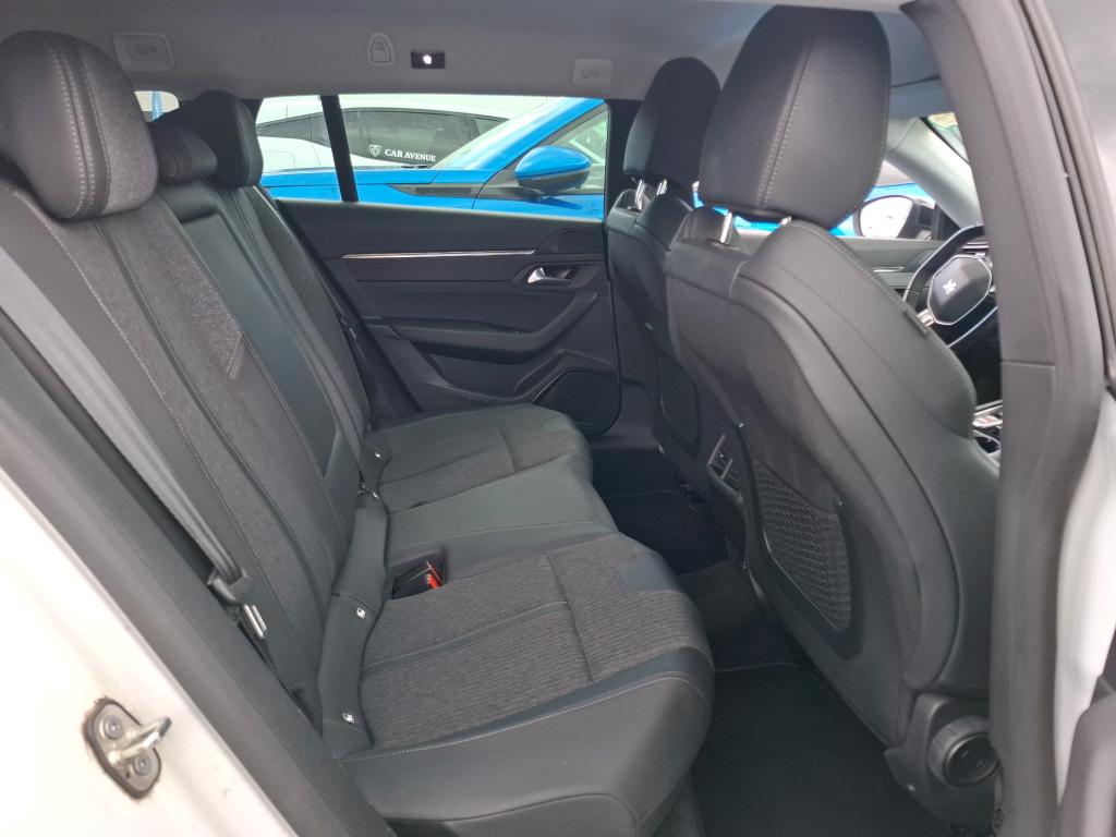 Peugeot 508 SW BlueHDi 130 ch S&S EAT8 Allure Pack 2022