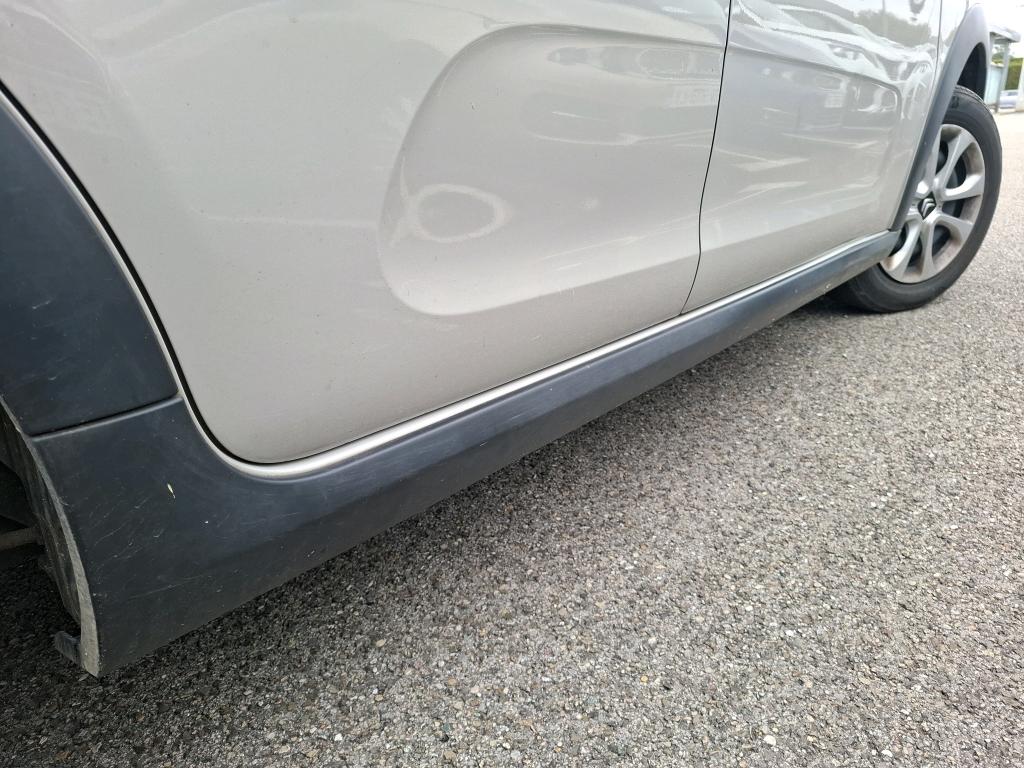 Citroen C3 PureTech 83 ch BVM5 You 2023