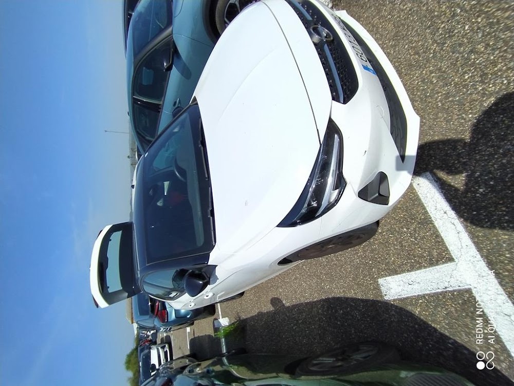 Foto Opel Corsa 6