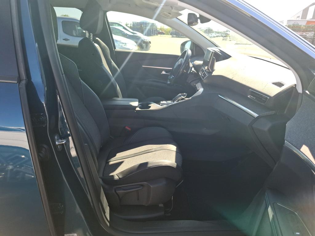 Peugeot 3008 BlueHDi 130ch S&S EAT8 Allure Pack 2022