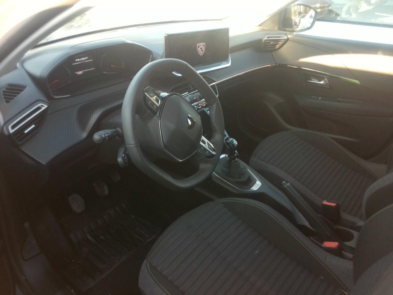 Foto Peugeot 208 3